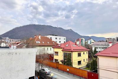 Apartament cu 3 camere decomandat în Drumul Carului - 8