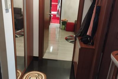 Basarabia  la 3 minute de Metrou Costin Georgian, etaj 1/4, mobilat. - 9