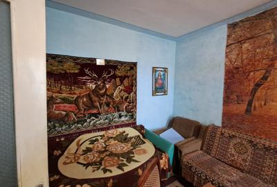 Apartament 2 camere Zona Capela Militara - etaj 2/3  - 53 mp - 3