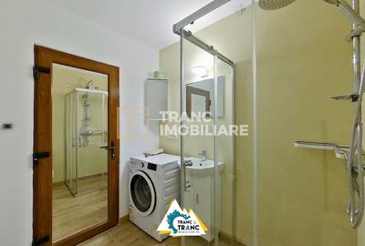 Garsonieră semidecomandată în Șega - 6