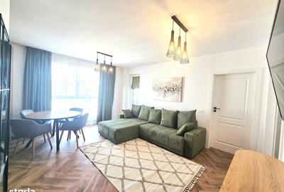 Apartament cu 2 camere în Florești - 5