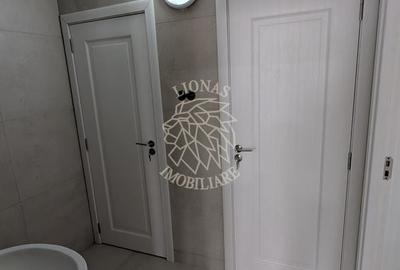 Spațiu comercial, de 130 mp, în Independenței - 5