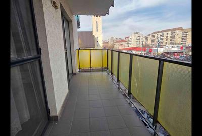 Apartament cu 3 camere în Nufărul - 7