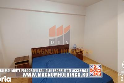 Apartament cu 2 camere, mobilat în Central - 11
