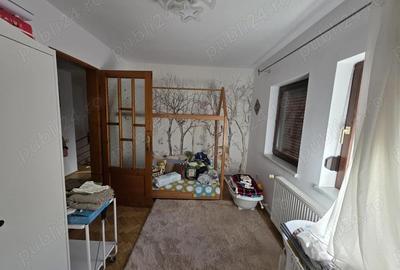 Vand casa P+M zona Eminescu - 9