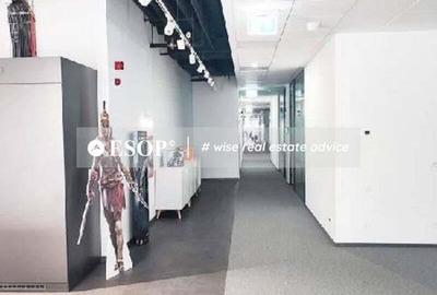 J8 Office Park cladirea A, Presei Libere, 260 - 4000 mp 0% comision! J8 Office Park cladirea A, Presei Libere, 260 - 4000 mp 0% comision! - 9