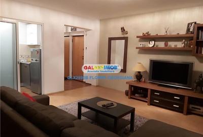 Garsoniera spatioasa de vanzare Baneasa Greenfield Residence - 3