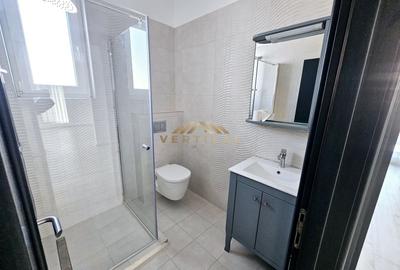 Casa parter de inchiriat cu 3 camere - comuna Berceni - 12