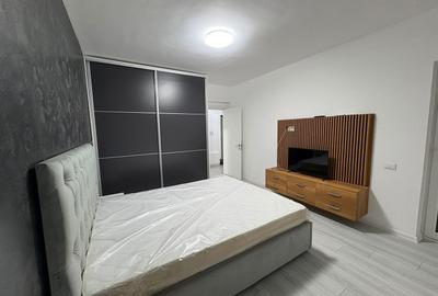 Garsonieră decomandată, mobilată în Apărătorii Patriei - 3