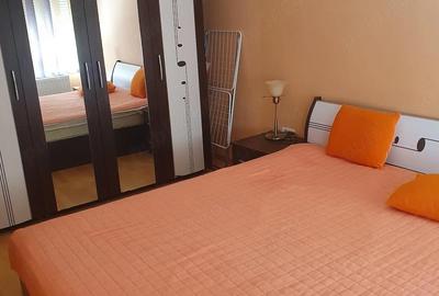 Apartament cu 2 camere semidecomandat în UTA - 2