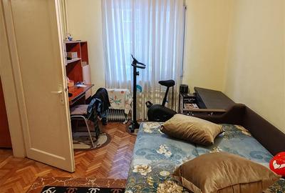 Apartament cu 2 camere nedecomandat în Astra - 9