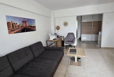 Apartament cu 3 camere decomandat, mobilat în Băneasa - 16