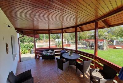 Casa de vanzare in Chinari - la doar 5 km de Targu Mureș - 3