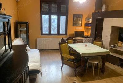 Garsonieră decomandată în Badea Cârțan - 6