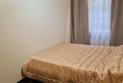 Apartament cu 2 camere decomandat în 13 Septembrie - 6