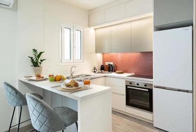 Apartament cu 2 camere decomandat în Iancului - 4