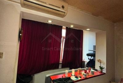 Apartament 2 camere Tatarasi etaj 2/4 - 5