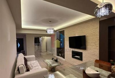 Ap 3 cam conf Minerva, parter cu balcon, Renovat, mobilat si - 8