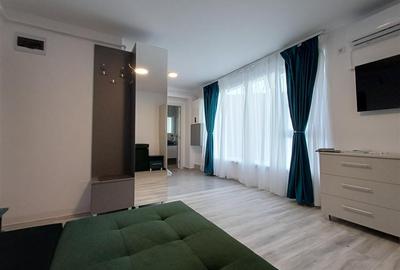 Garsonieră decomandată, mobilată în Bularga - 4