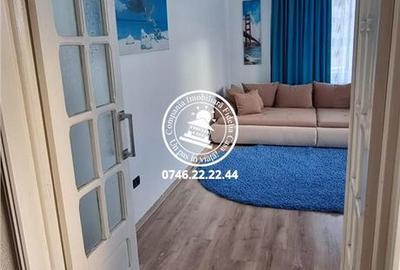 Apartament cu 4 camere în Copou - 2