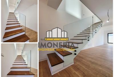 Casă cu 4 camere cu Teren 185 Mp în 1 Decembrie - 9