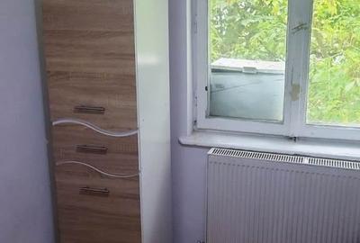 Garsonieră nedecomandată, mobilată în Unirii Sud - 2