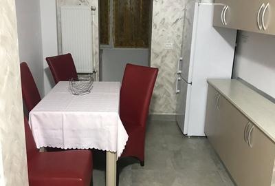 Apartament cu 2 camere în Unirii - 1