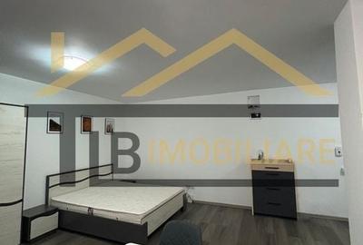 Studio, 39mp, parcare, Zona AMA Residence - 6