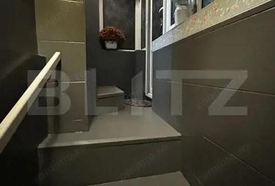 Randament excelent: casa de 37 mp in cautatul cartier Domenii - 2