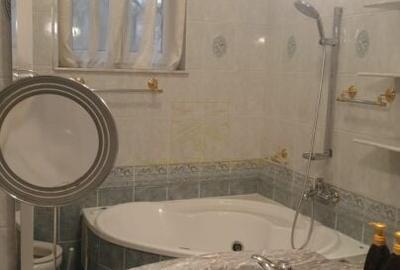 Inchiriere - Vila Interbelica - Str. Ankara - Dorobanti - 34