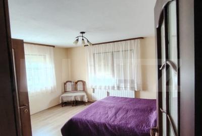 Casa moderna si eficienta in Podeni - 24