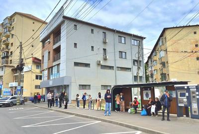 Spațiu comercial, de 102 mp, în Exterior Vest - 2