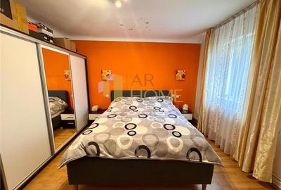 Vanzare apartament in casa, curte proprie, Ploiesti, zona centrala. - 19