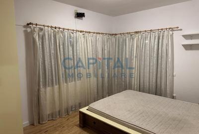 Comision 0%! Apartament cu 2 camere decomandate, Zorilor. - 5