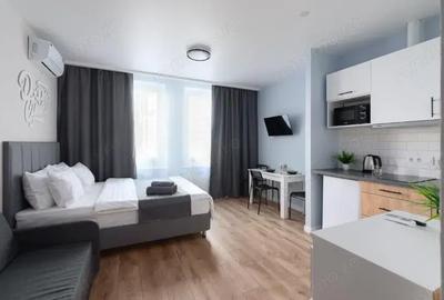 Garsonieră în Giulești