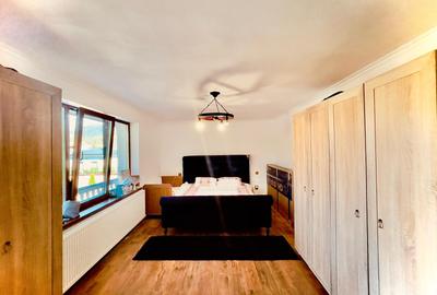 Casă individuală cu 7 camere cu Garaj în Alexandru cel Bun - 3