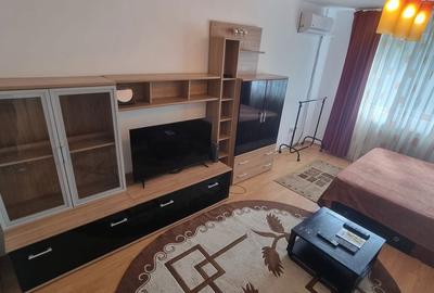 Garsonieră decomandată în Zorilor - 1