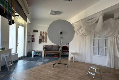 Spațiu comercial, de 90 mp, în Exterior Vest - 3