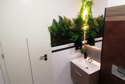 Apartament cu 2 camere semidecomandat în Sânpaul - 6