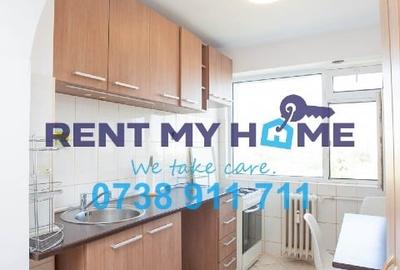 Apartament cu 2 camere semidecomandat, mobilat în Baba Novac - 9