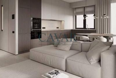 Proiect Cavar Residence Drumul Binelui 168 Direct Dezvoltator - 2