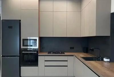 Apartament cu 2 camere în Theodor Pallady - 5