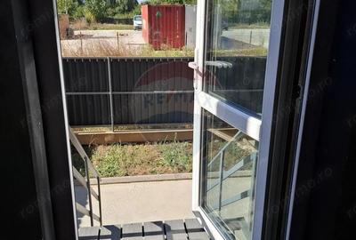 Spa?iu comercial de vanzare 2 camere, parter, IDEAL PENTRU INVESTITIE - 1