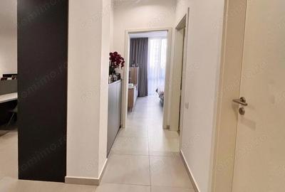 Apartament cu 3 camere decomandat, mobilat în Take Ionescu - 3