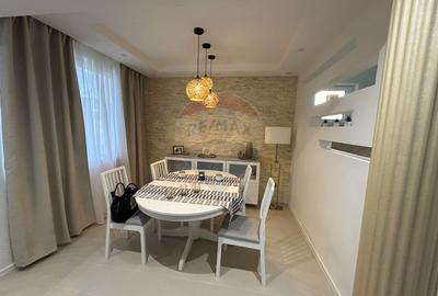 Casa de vanzare strada Vrancei mobilata si utilata - 6
