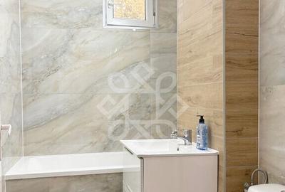 Apartament cu 4 camere de inchiriat pe Splaiul Crisanei - 1