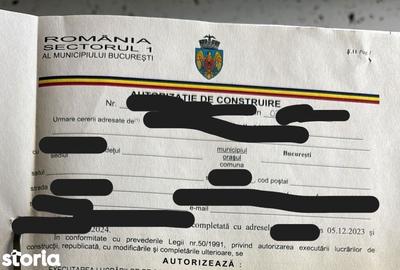 Casă cu Teren 259 Mp în Gara de Nord - 5