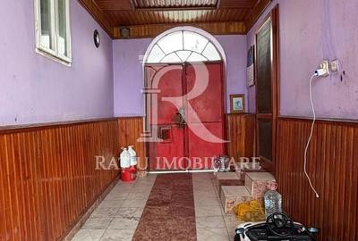 Casă cu 3 camere în Remetea - 15