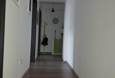 Apartament cu 2 camere decomandat în Exterior Vest - 6