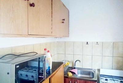 Girocului - garsoniera - 4